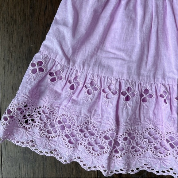 💕 Lovers and Friends x Jetset Christina Dallas Mini Dress - Picture 5 of 5